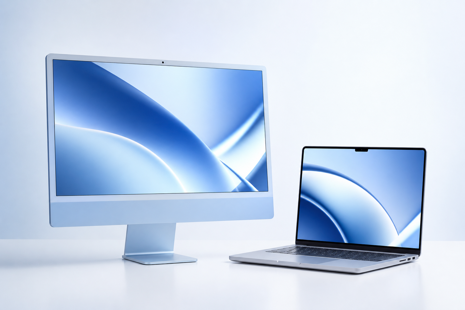 Computers & laptops